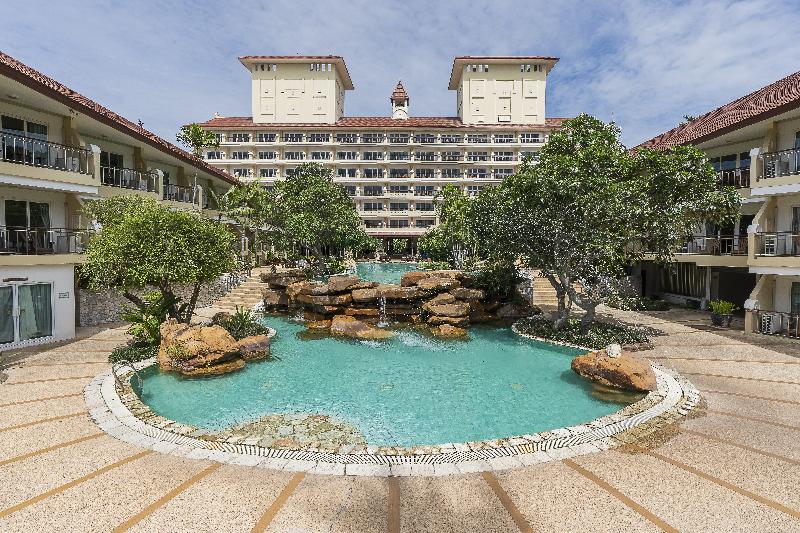 Bella Villa Cabana, Singapore