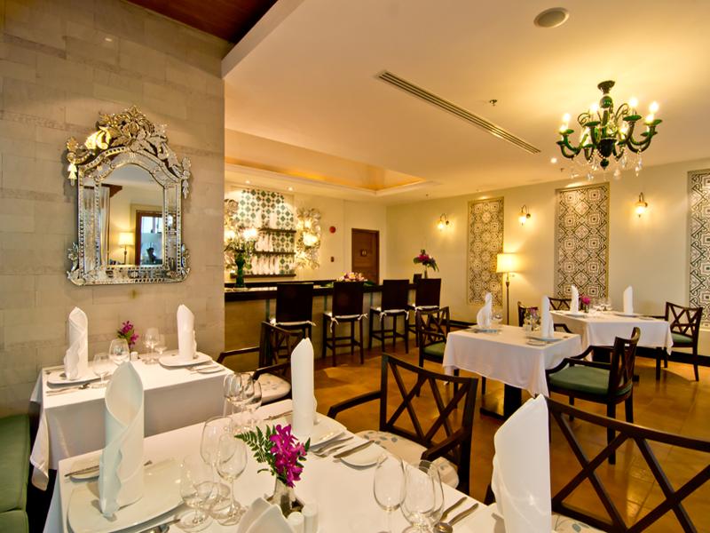 Photo of Ravindra Beach Resort And Spa, 5-star hotel in Pattaya (and vicinity)