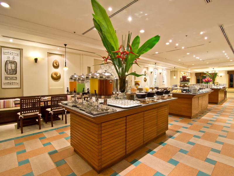 Photo of Ravindra Beach Resort And Spa, 5-star hotel in Pattaya (and vicinity)