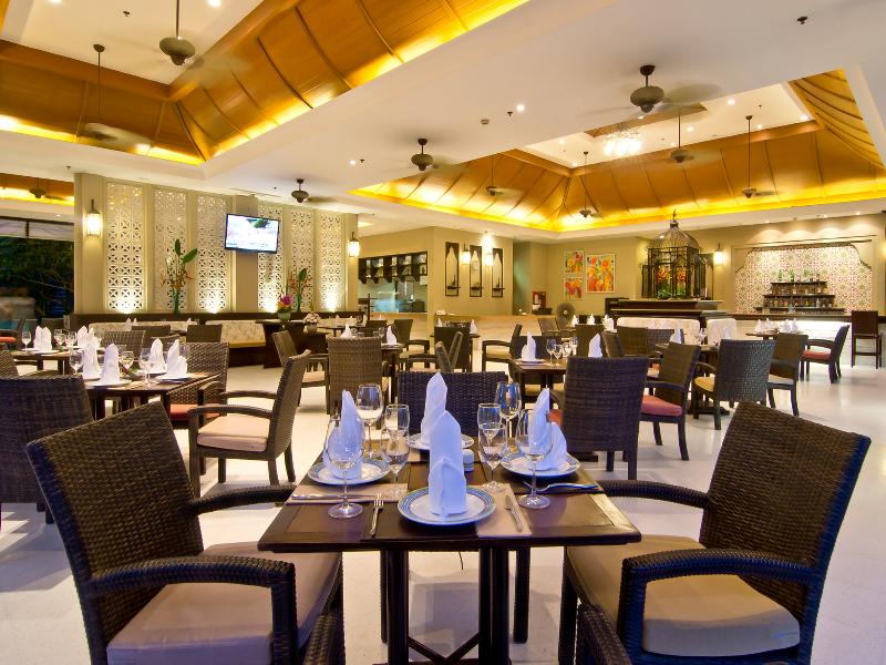 Photo of Ravindra Beach Resort And Spa, 5-star hotel in Pattaya (and vicinity)