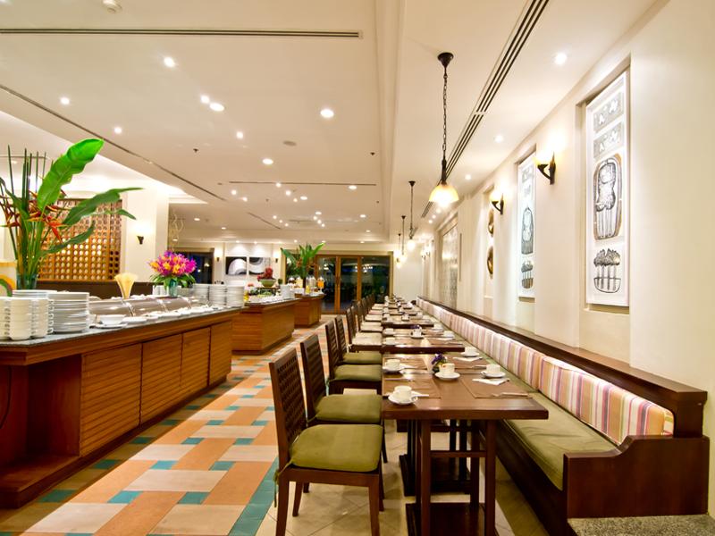 Photo of Ravindra Beach Resort And Spa, 5-star hotel in Pattaya (and vicinity)