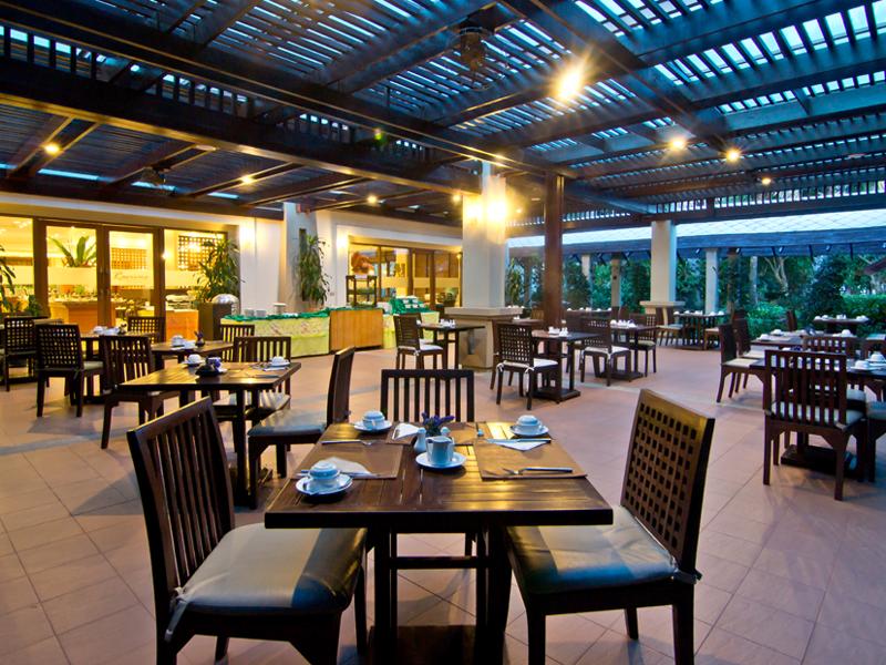 Photo of Ravindra Beach Resort And Spa, 5-star hotel in Pattaya (and vicinity)