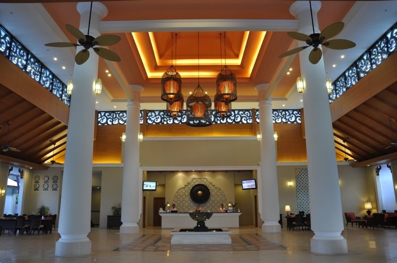 Photo of Ravindra Beach Resort And Spa, 5-star hotel in Pattaya (and vicinity)