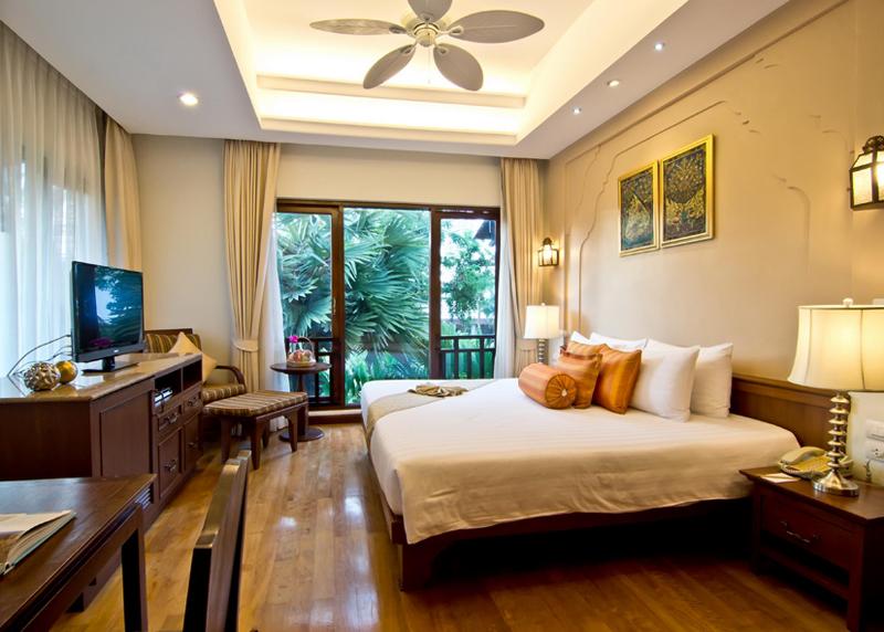 Photo of Ravindra Beach Resort And Spa, 5-star hotel in Pattaya (and vicinity)