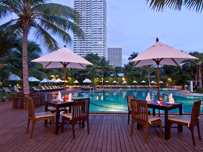 Photo of Ravindra Beach Resort And Spa, 5-star hotel in Pattaya (and vicinity)