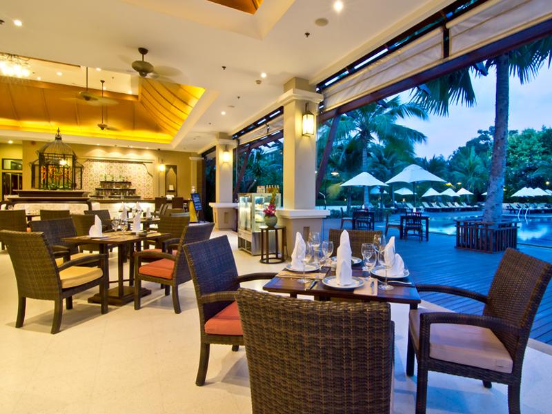 Photo of Ravindra Beach Resort And Spa, 5-star hotel in Pattaya (and vicinity)