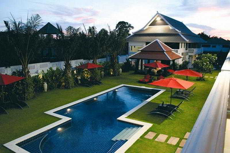 Palm Grove Resort, Singapore
