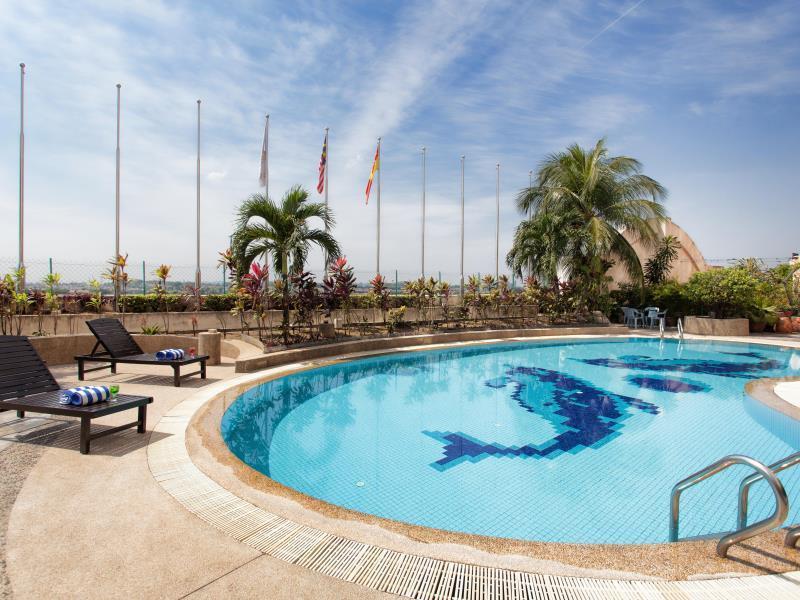 Summit Hotel Subang USJ, Singapore