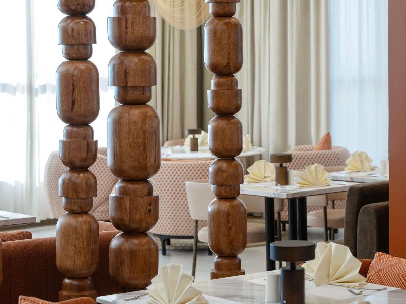 Mercure Hotel Khamis Mushait, 4-star hotel in Khamis Mushait