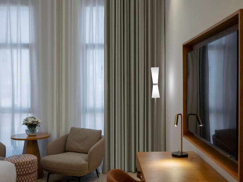Photo of Mercure Hotel Khamis Mushait, 4-star hotel in Khamis Mushait