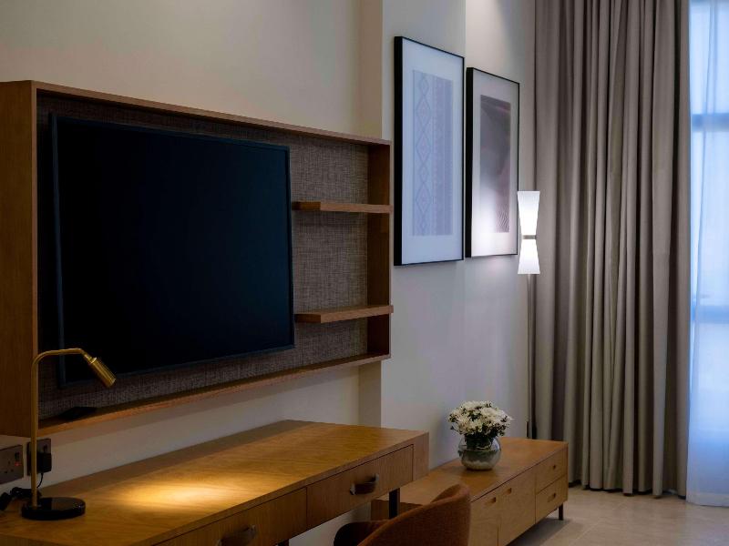 Photo of Mercure Hotel Khamis Mushait, 4-star hotel in Khamis Mushait