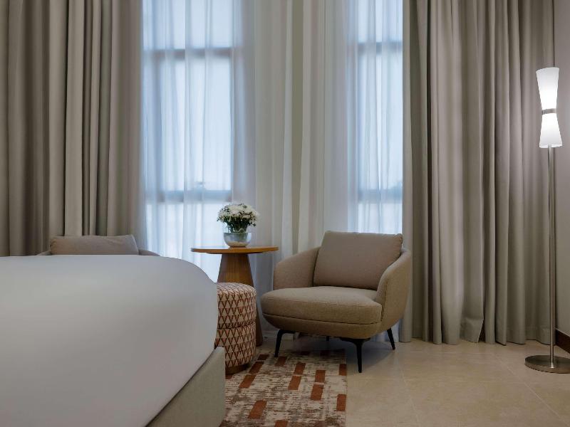 Photo of Mercure Hotel Khamis Mushait, 4-star hotel in Khamis Mushait