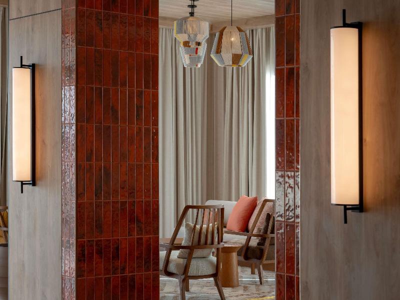 Photo of Mercure Hotel Khamis Mushait, 4-star hotel in Khamis Mushait