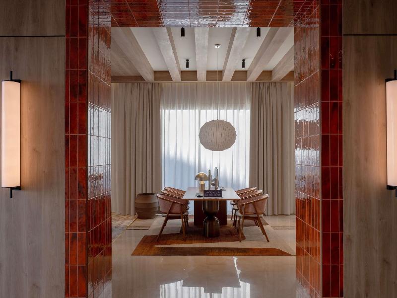 Photo of Mercure Hotel Khamis Mushait, 4-star hotel in Khamis Mushait