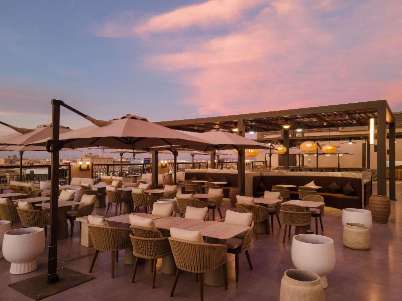 Photo of Mercure Hotel Khamis Mushait, 4-star hotel in Khamis Mushait