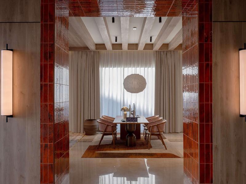 Photo of Mercure Hotel Khamis Mushait, 4-star hotel in Khamis Mushait