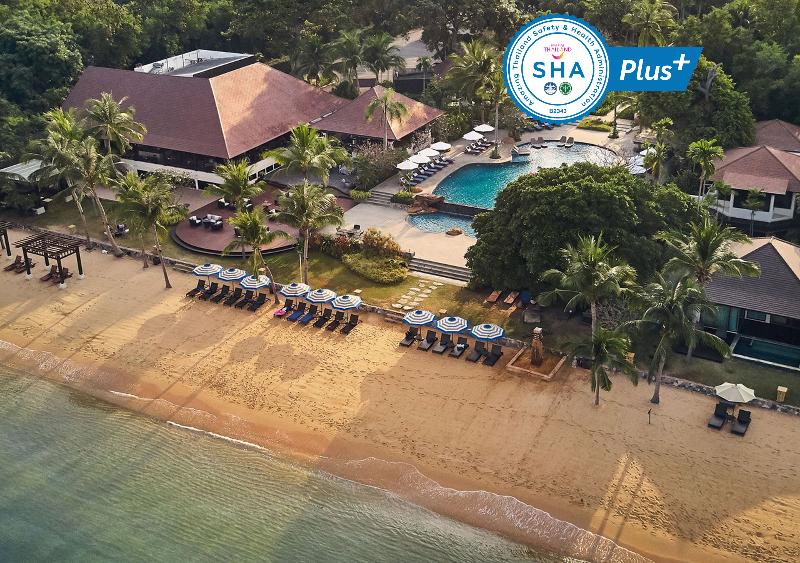 Sea Sand Sun Resort and Villas, 5-star hotel in Pattaya (and vicinity)