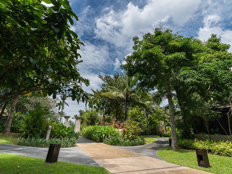 Photo of Sea Sand Sun Resort and Villas, 5-star hotel in Pattaya (and vicinity)