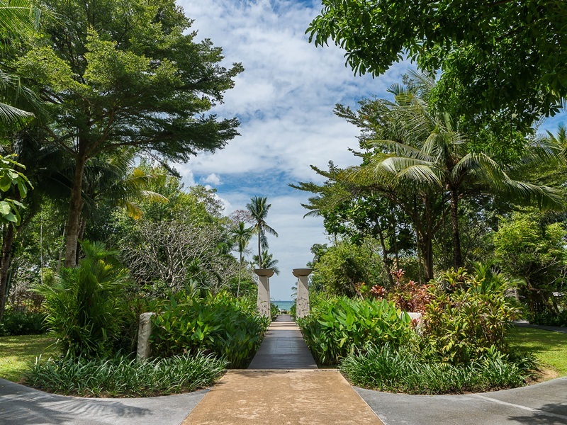 Photo of Sea Sand Sun Resort and Villas, 5-star hotel in Pattaya (and vicinity)