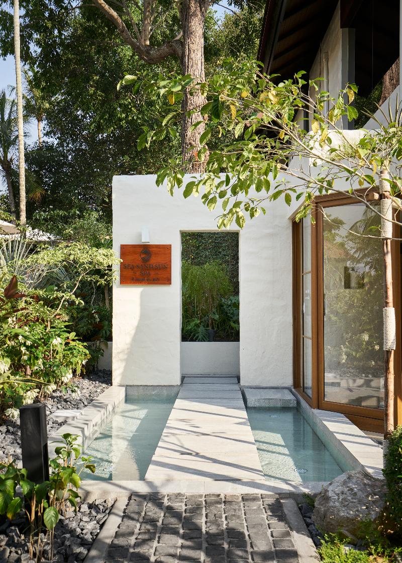 Photo of Sea Sand Sun Resort and Villas, 5-star hotel in Pattaya (and vicinity)