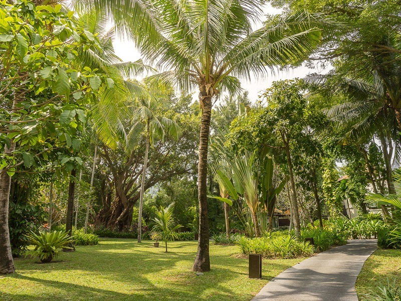 Photo of Sea Sand Sun Resort and Villas, 5-star hotel in Pattaya (and vicinity)