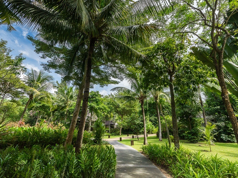 Photo of Sea Sand Sun Resort and Villas, 5-star hotel in Pattaya (and vicinity)