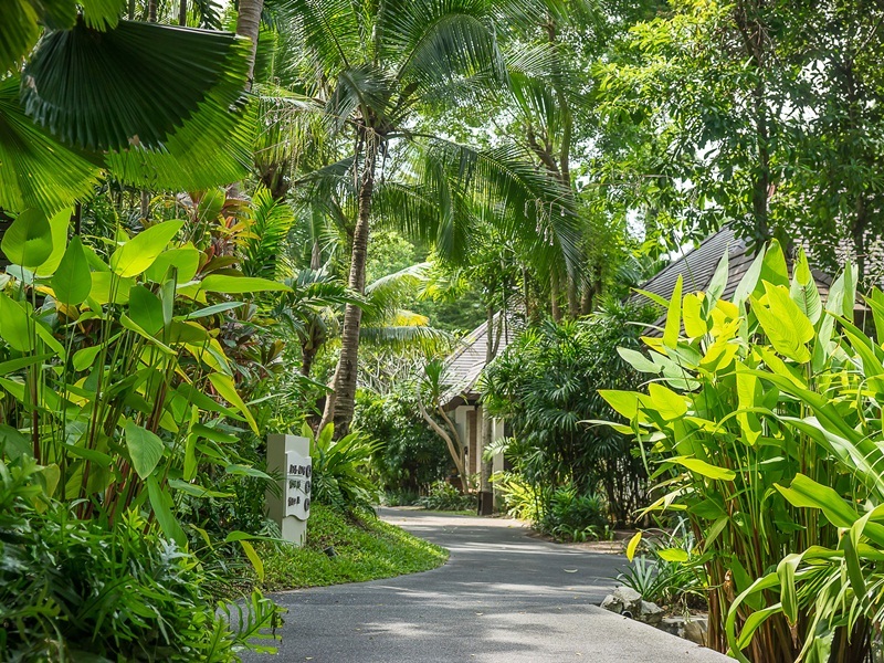 Photo of Sea Sand Sun Resort and Villas, 5-star hotel in Pattaya (and vicinity)