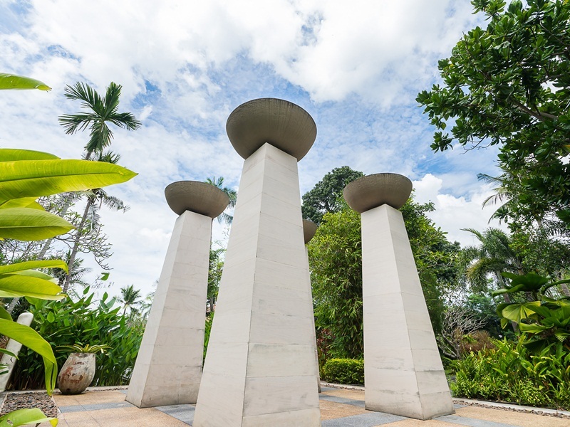 Photo of Sea Sand Sun Resort and Villas, 5-star hotel in Pattaya (and vicinity)