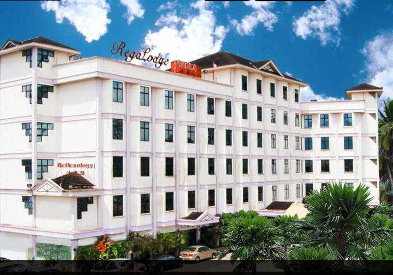 REGALODGE HOTEL & SPA, Singapore