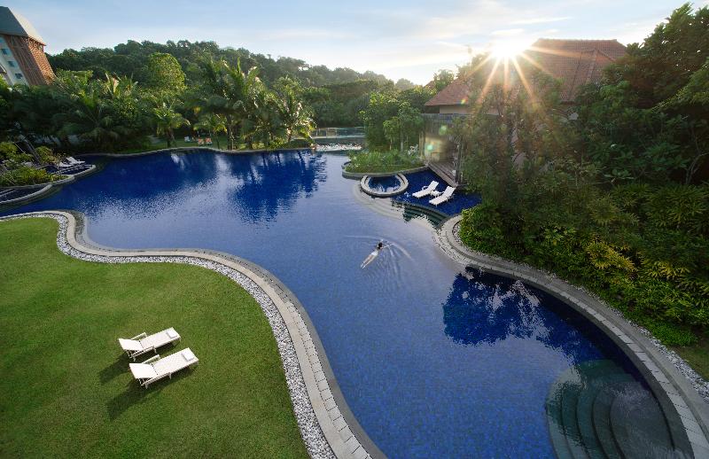 Photo of Resorts World Sentosa - Equarius Villas, 5-star hotel in Singapore