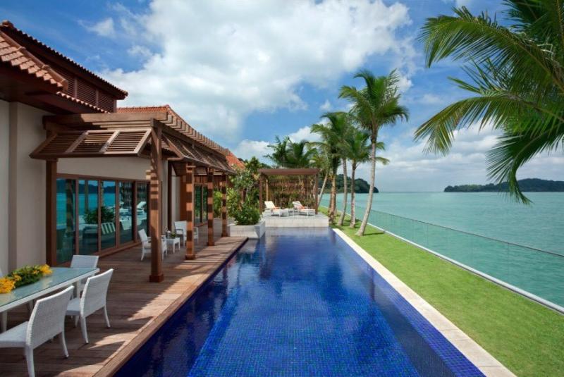 Photo of Resorts World Sentosa - Equarius Villas, 5-star hotel in Singapore