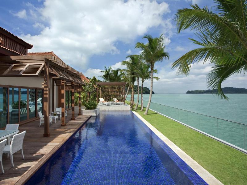 Photo of Resorts World Sentosa - Equarius Villas, 5-star hotel in Singapore