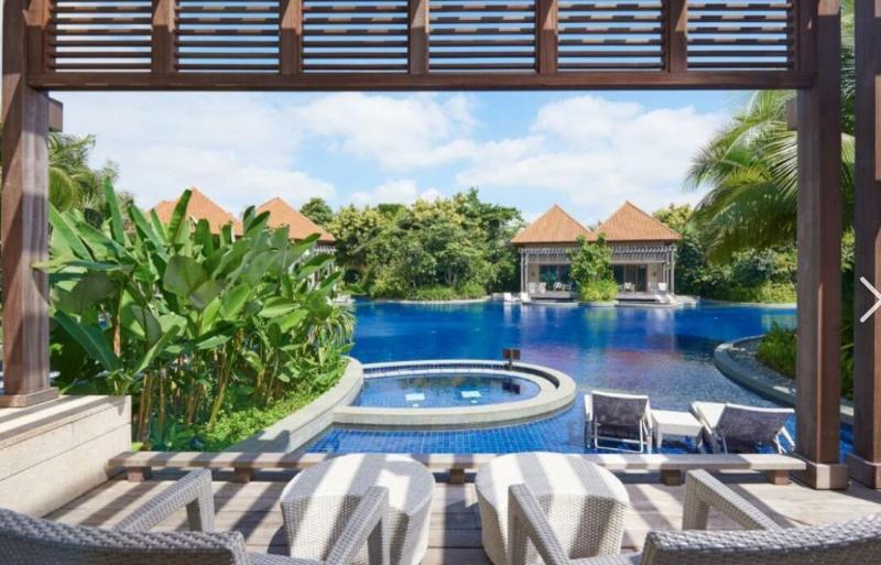 Photo of Resorts World Sentosa - Equarius Villas, 5-star hotel in Singapore