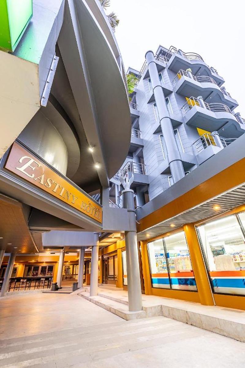 Eastiny Inn Hotel, Singapore