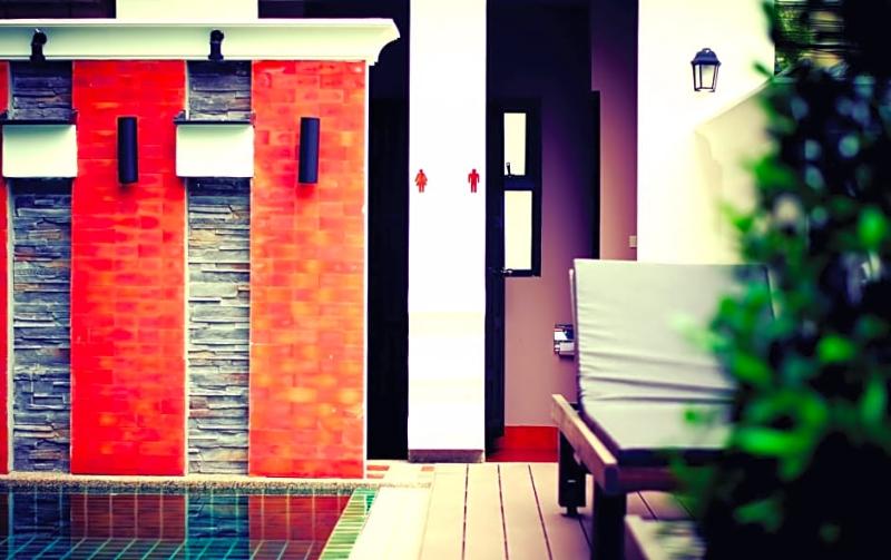 Photo of Maytara Hotel, 3-star hotel in Central Pattaya