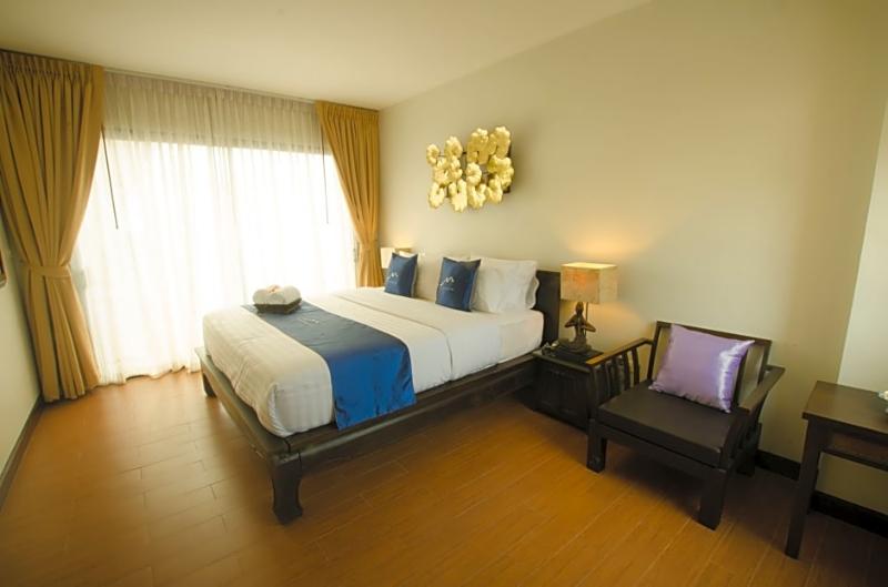 Photo of Maytara Hotel, 3-star hotel in Central Pattaya