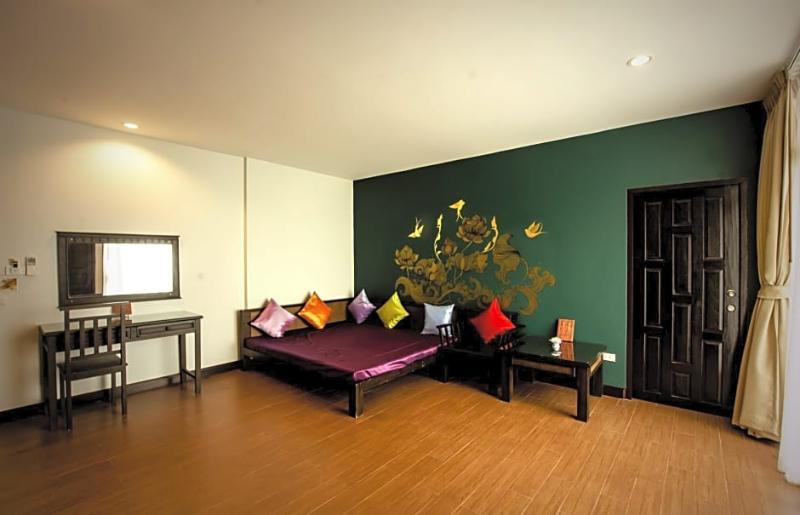 Photo of Maytara Hotel, 3-star hotel in Central Pattaya