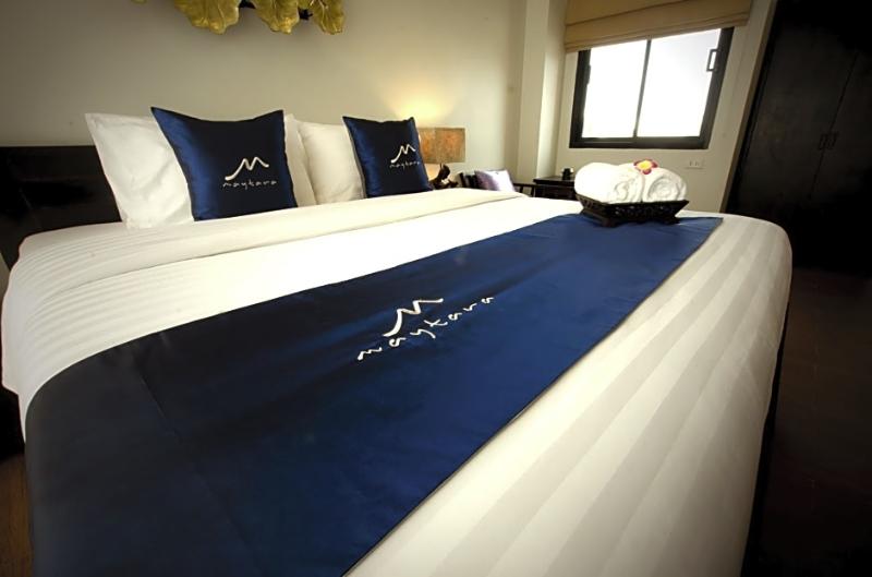 Photo of Maytara Hotel, 3-star hotel in Central Pattaya