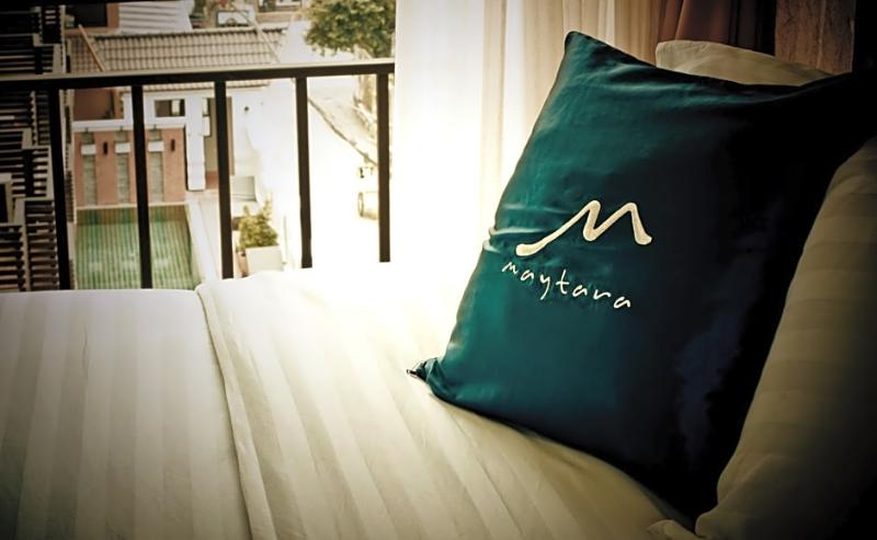 Photo of Maytara Hotel, 3-star hotel in Central Pattaya