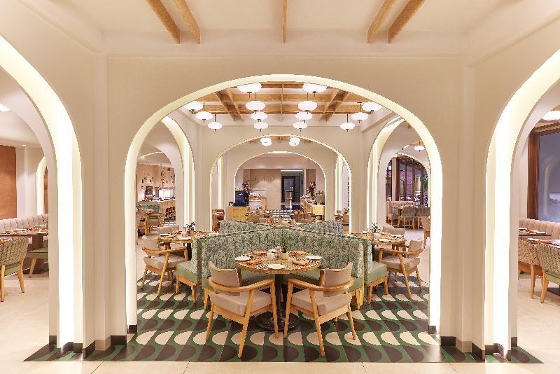 Photo of La Estoria, Goa - IHCL SeleQtions, 5-star hotel in Candolim