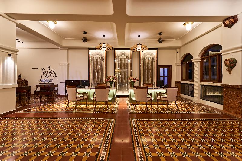 Photo of La Estoria, Goa - IHCL SeleQtions, 5-star hotel in Candolim