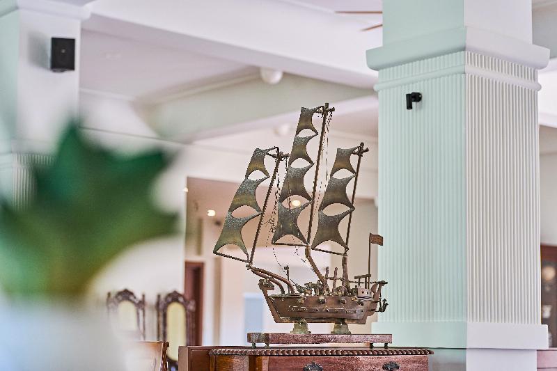 Photo of La Estoria, Goa - IHCL SeleQtions, 5-star hotel in Candolim