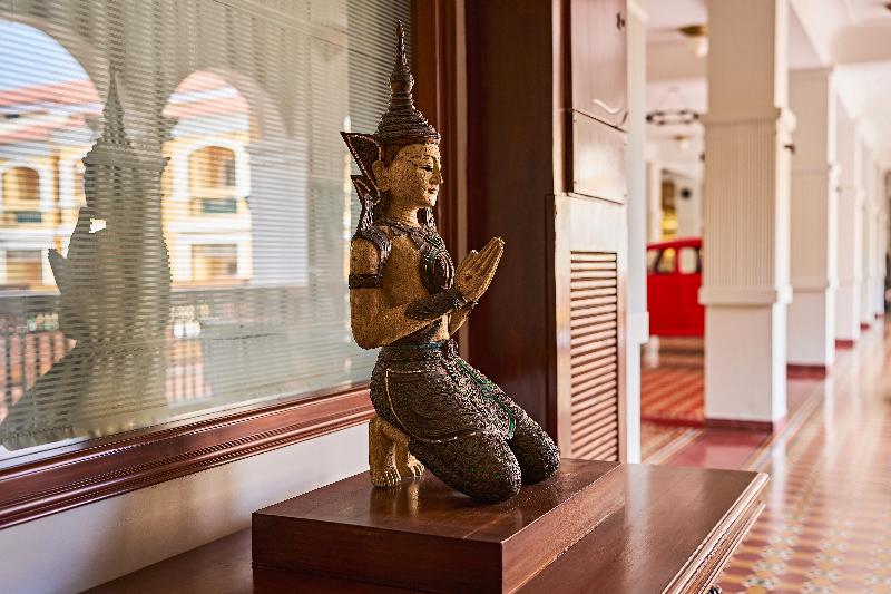 Photo of La Estoria, Goa - IHCL SeleQtions, 5-star hotel in Candolim