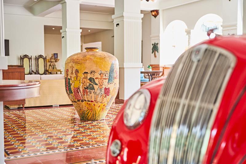 Photo of La Estoria, Goa - IHCL SeleQtions, 5-star hotel in Candolim