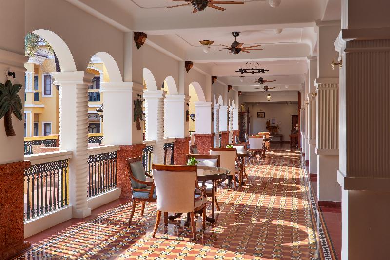 Photo of La Estoria, Goa - IHCL SeleQtions, 5-star hotel in Candolim