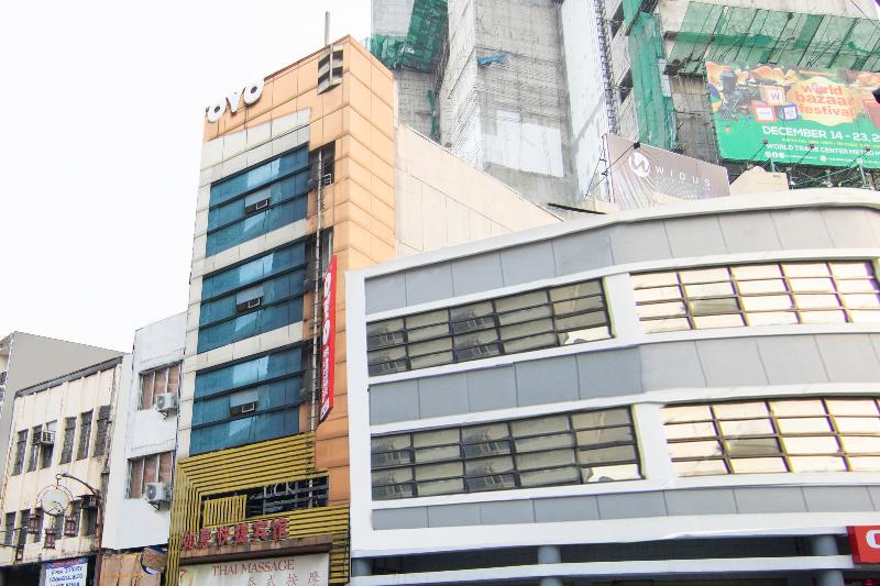 Photo of Lucky Hotel Binondo, 2-star hotel in Chinatown