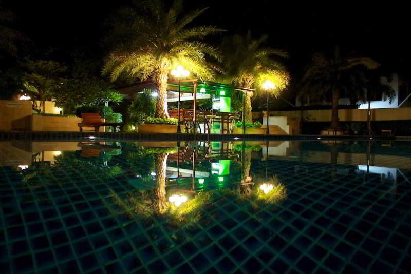 Photo of Serene Sands Health Resort, 3-star hotel in Pattaya (and vicinity)