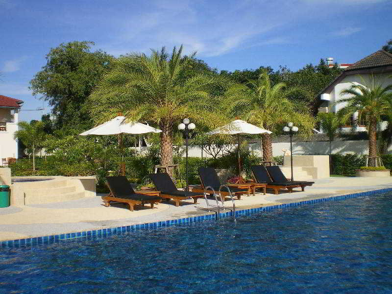 Photo of Serene Sands Health Resort, 3-star hotel in Pattaya (and vicinity)
