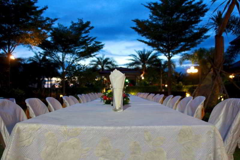 Photo of Serene Sands Health Resort, 3-star hotel in Pattaya (and vicinity)