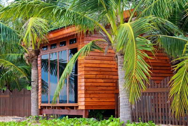Photo of Serene Sands Health Resort, 3-star hotel in Pattaya (and vicinity)